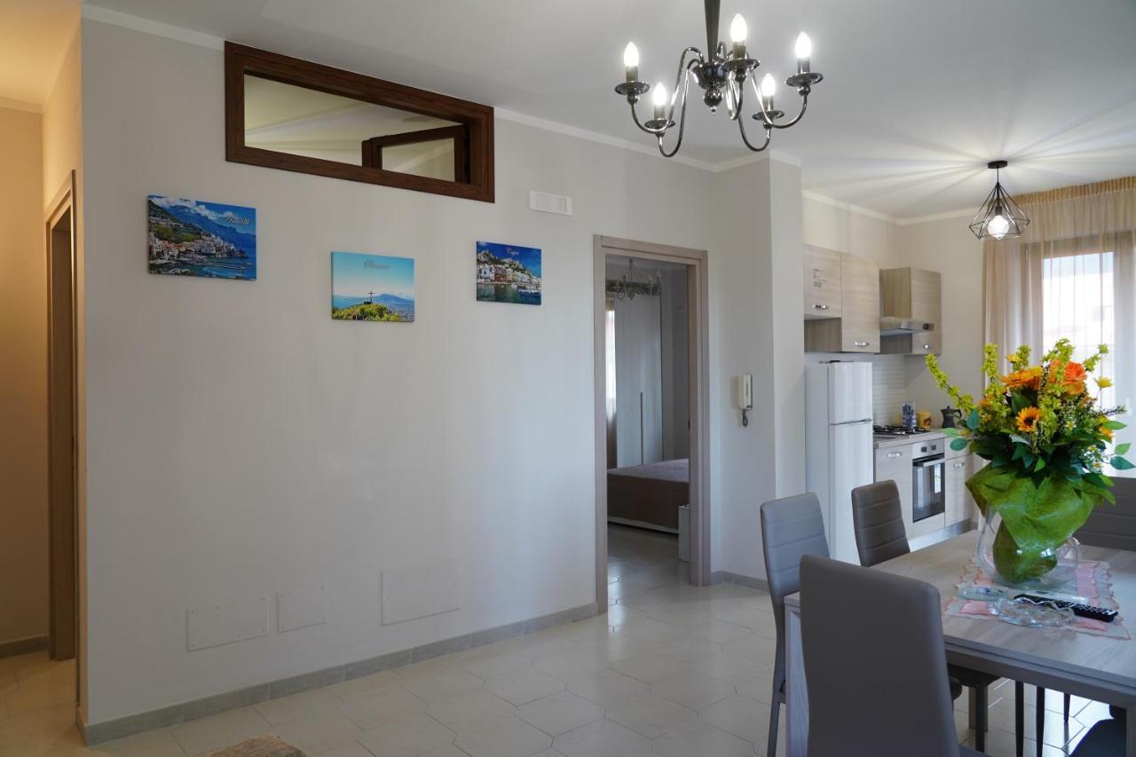 Il Vicoletto Holiday home *
