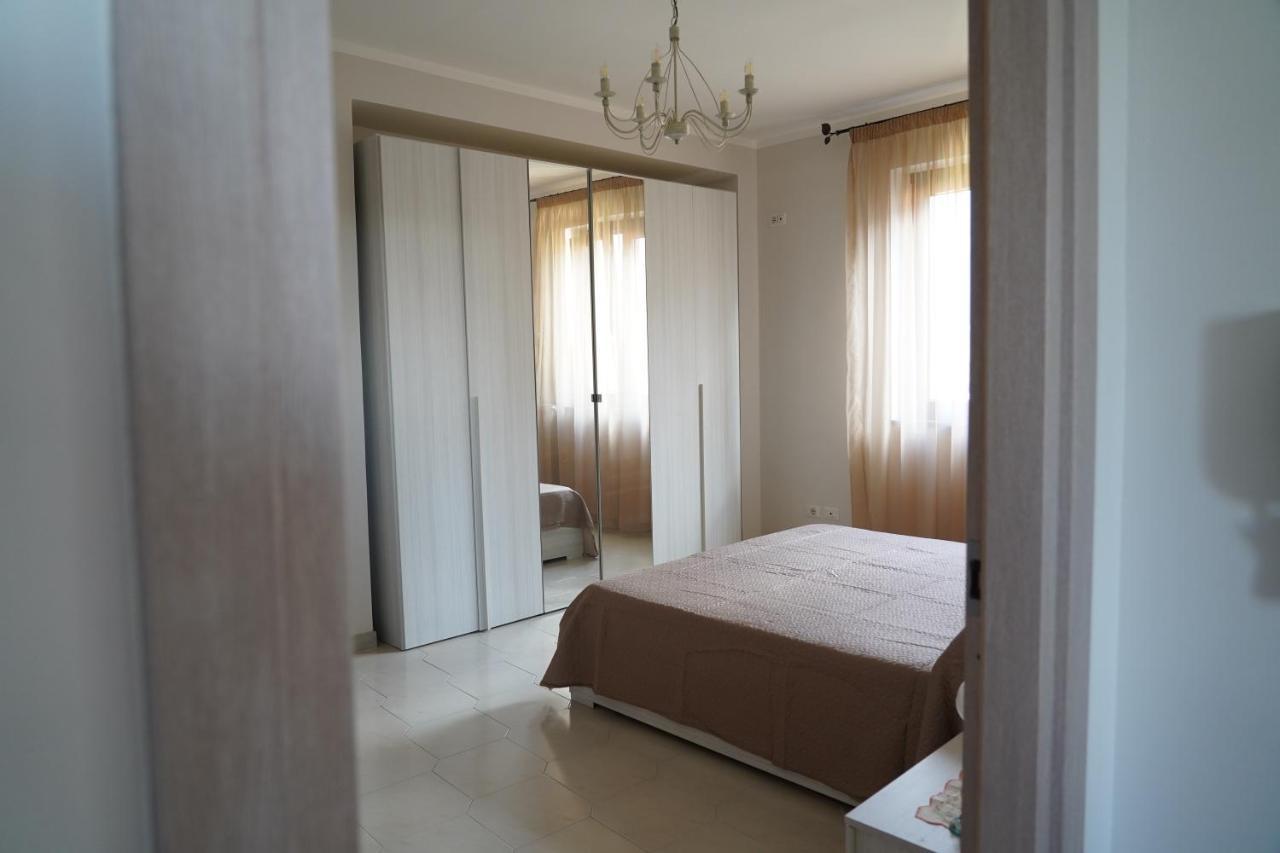 Il Vicoletto Holiday home *