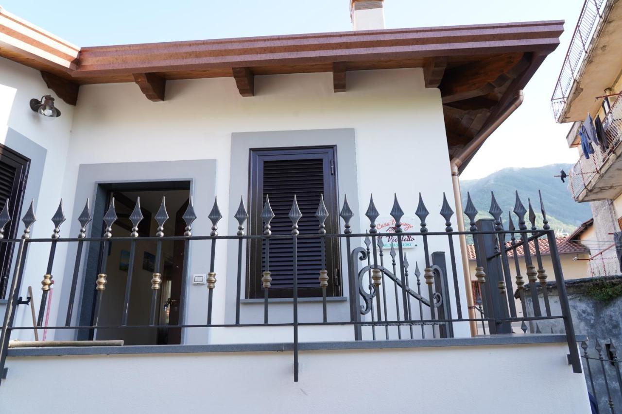 Holiday home Il Vicoletto *