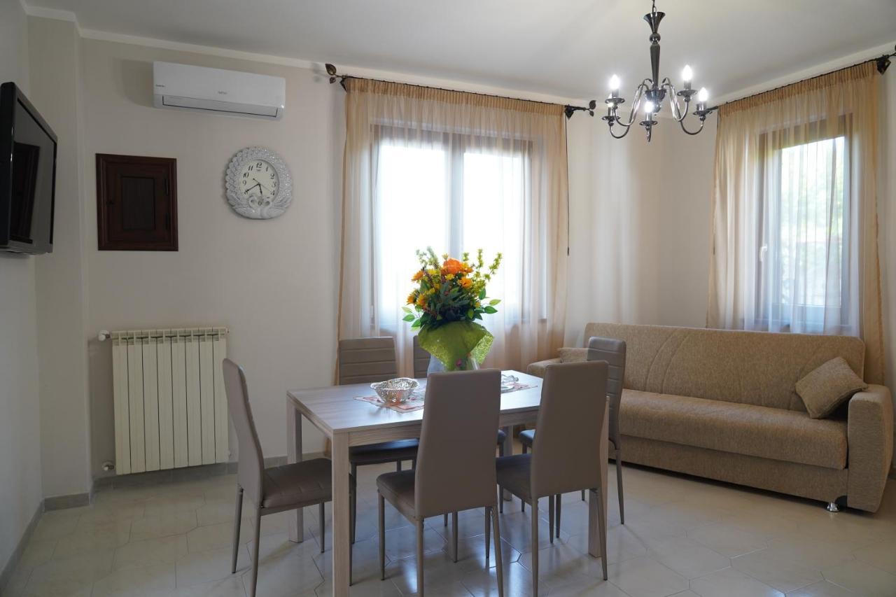 Holiday home Il Vicoletto Pimonte