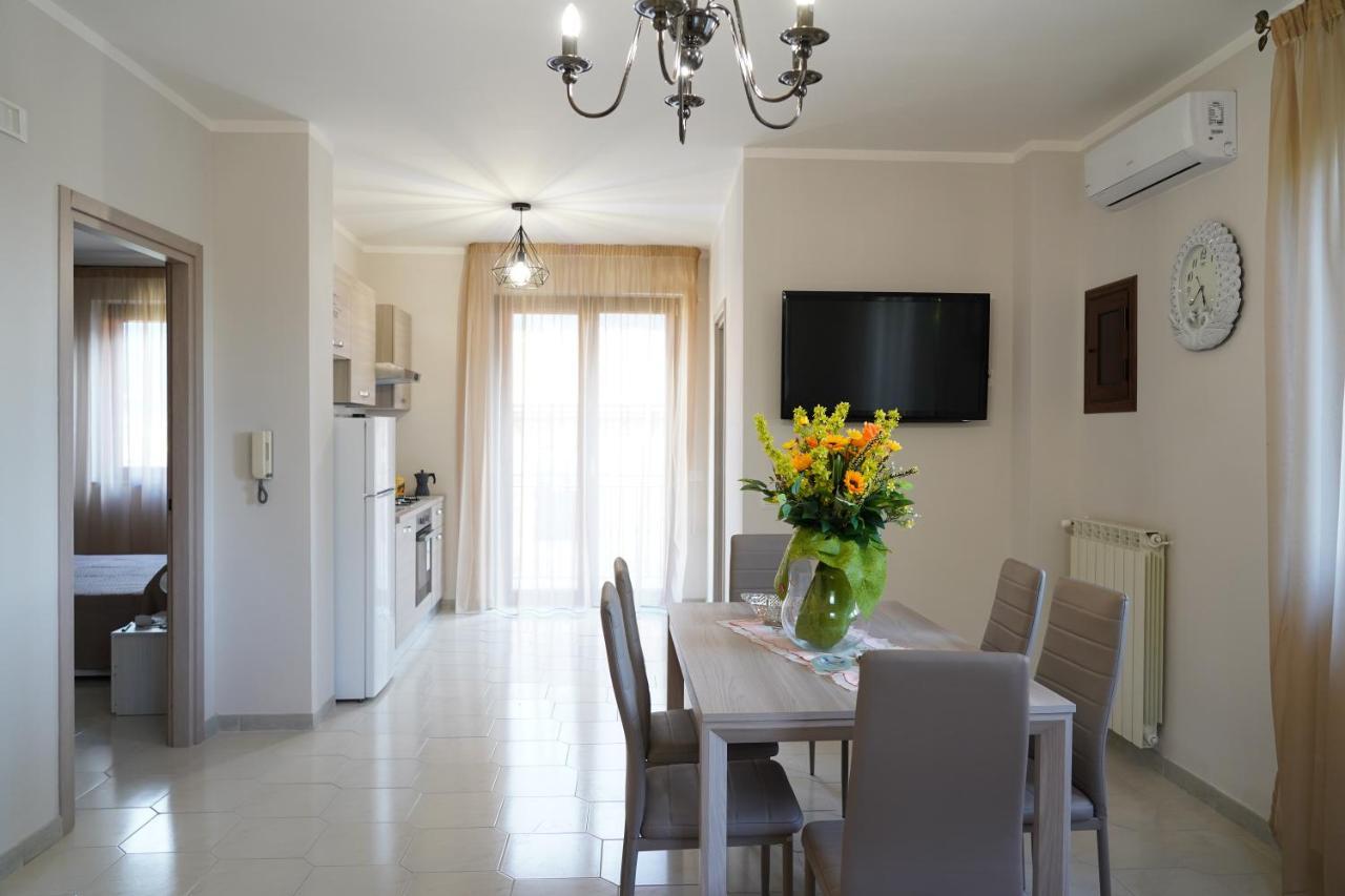 Il Vicoletto Holiday home *