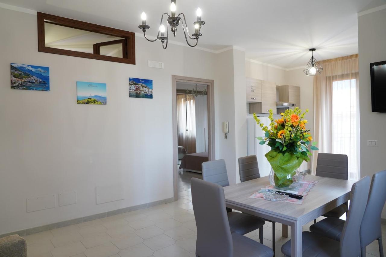 Il Vicoletto Holiday home Pimonte