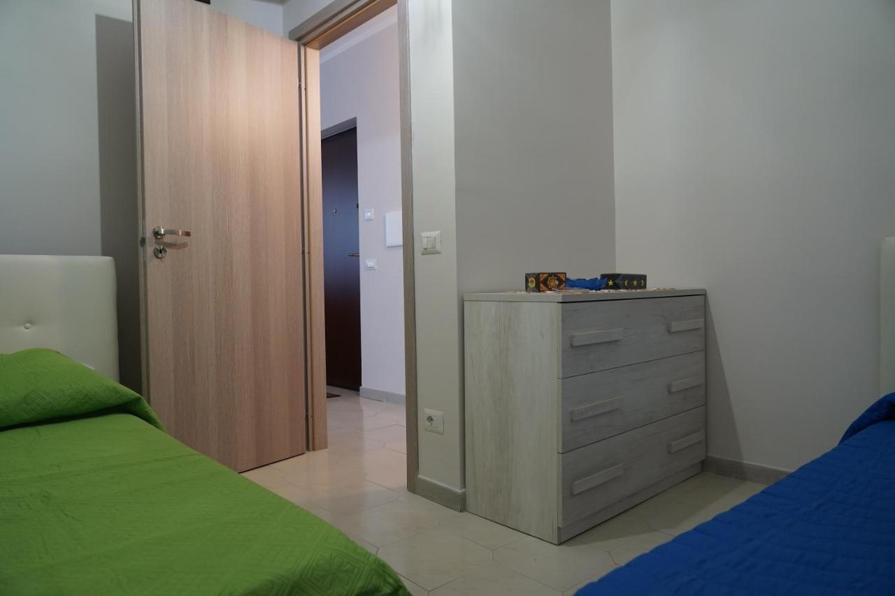 Il Vicoletto Holiday home *
