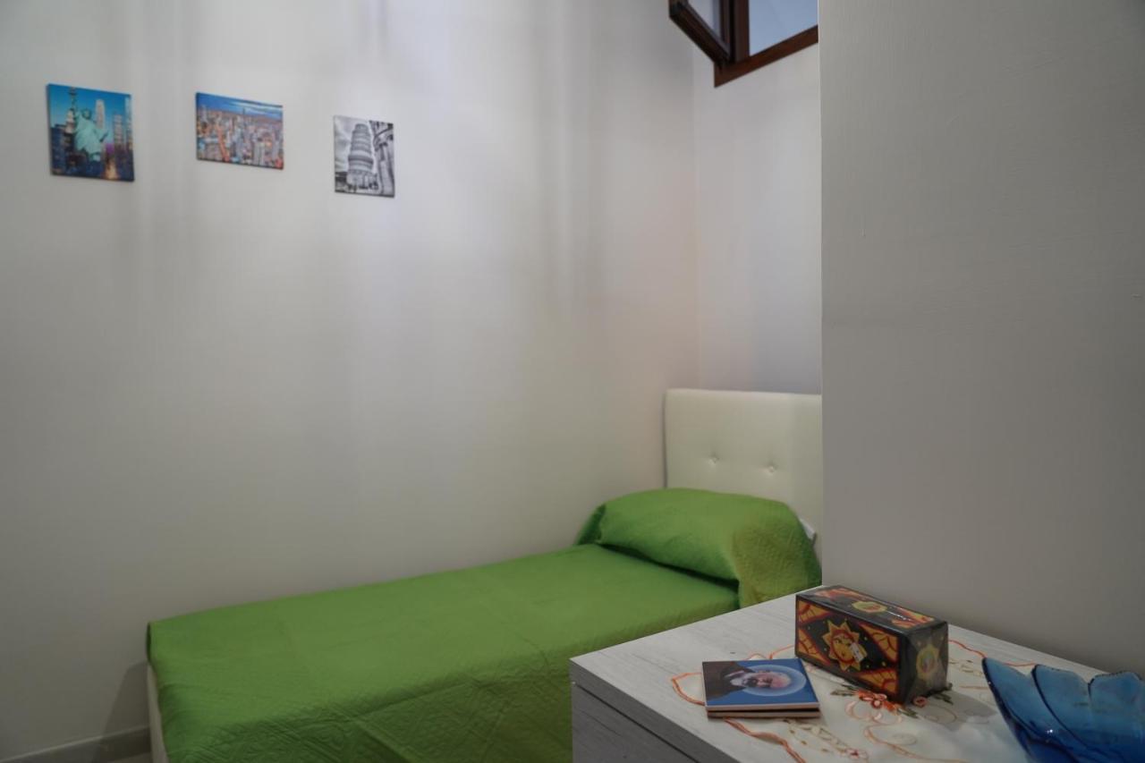Il Vicoletto Holiday home Pimonte